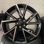 18" vrs style alloy wheels Dublin 12 Finance Available Delivery fits Seat Skoda Vw Image 10