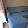 L Shaped Sofa Image 2