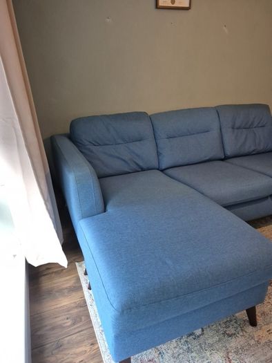 L Shaped Sofa