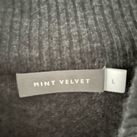 Mint Velvet