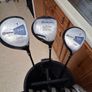 Mens Golf Clubs Image 3