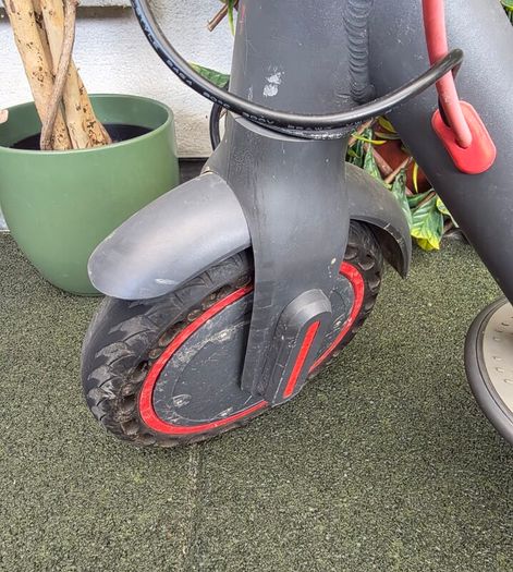 AvoPro eScooter