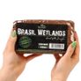 Terrario Brasil Wetlands 7-8L 650g - Coconut Fibre Substrate Image 3