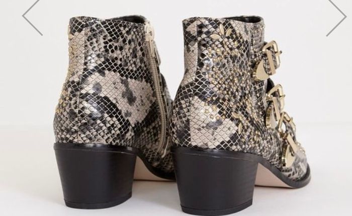 savida boots