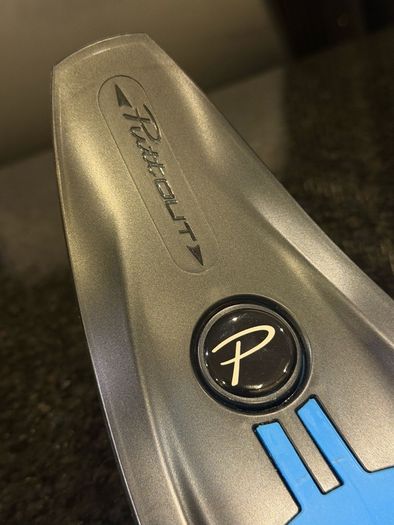 Puttout Pressure Putt Trainer