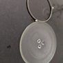 Microwave Glass Turntable Plate Image 2