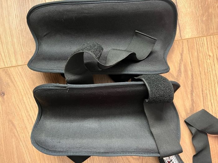 martial arts shin guards