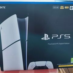PlayStation 5
