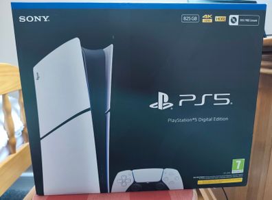PlayStation 5
