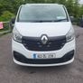 Renault Trafic Crew Cab Image 4