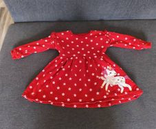 Bundle of girls dresses