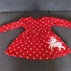 Bundle of girls dresses