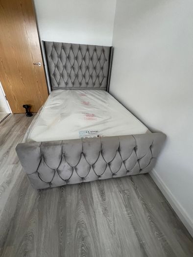 Beds