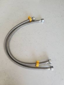 Tap Water Inlets