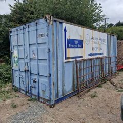 20ft Container