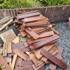 Firewiod free, location Allrnwood