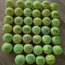 40 tennis balls Image 2
