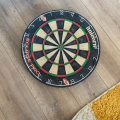 Dartboard Unicorn