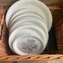 Arklow Wicklow pattern plates Image 2