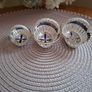 Porcelain  baskets Image 2