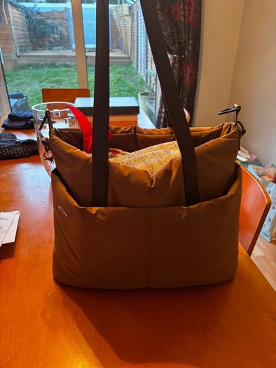 Venicci Claro 3 in 1 travel system