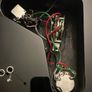 PRS Mark Holcomb potentiometers wiring harness humbuckers HH Control Volume and Push Pull Tone Control with 3-Way Blade Switch  original electric guitar parts accessories postage Image 2
