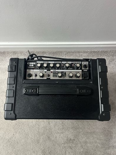roland cube 60