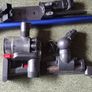 Dyson animal DC44 cordless vacuum cleaner Image 2