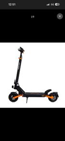 scooter
