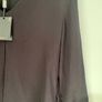 ladies blouse Massimo dutti Image 2