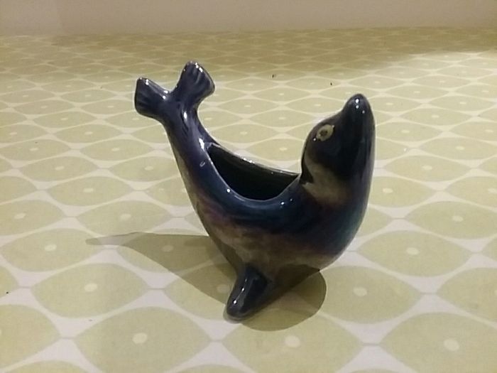 Ceramic seal