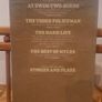 The Poor Mouth - Flann O'Brien 1st Edition Image 5