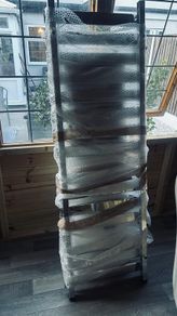 heated towel radiator