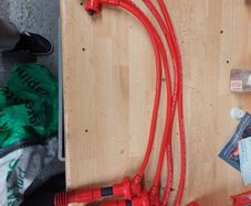 New ae86 4age ultra leads