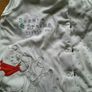 Baby warm sleeping bag Image 2
