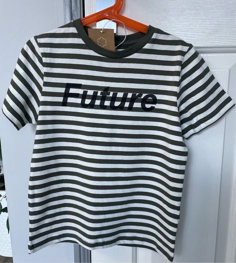 NEW: Name It T-Shirt (Age 7-8)