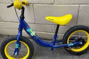 balance bike
