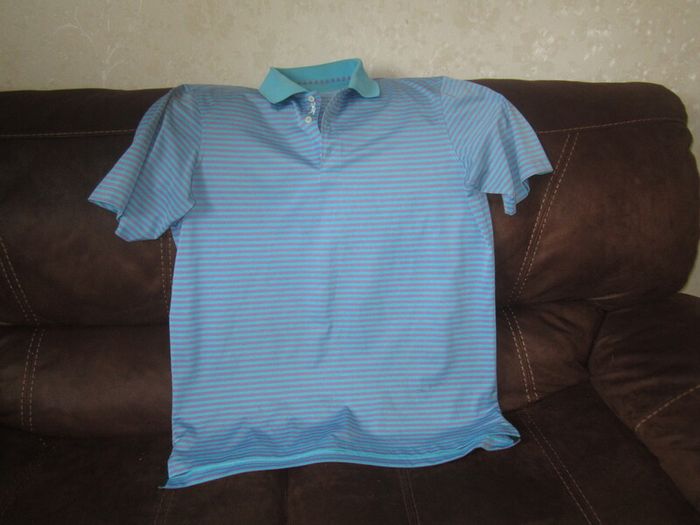 Bobby Jones    Size L