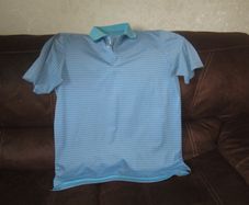 Bobby Jones    Size L
