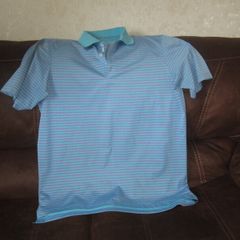 Bobby Jones    Size L