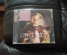 cd