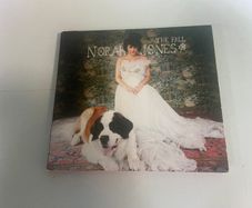 Norah Jones The Fall CD