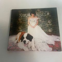 Norah Jones The Fall CD