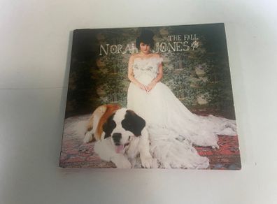Norah Jones The Fall CD
