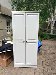 wardrobe