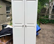wardrobe