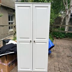 wardrobe