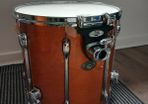 Pearl floor tom or bass drum
