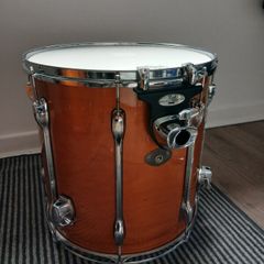 Pearl floor tom or bass drum