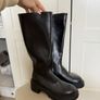 zara boots Image 3
